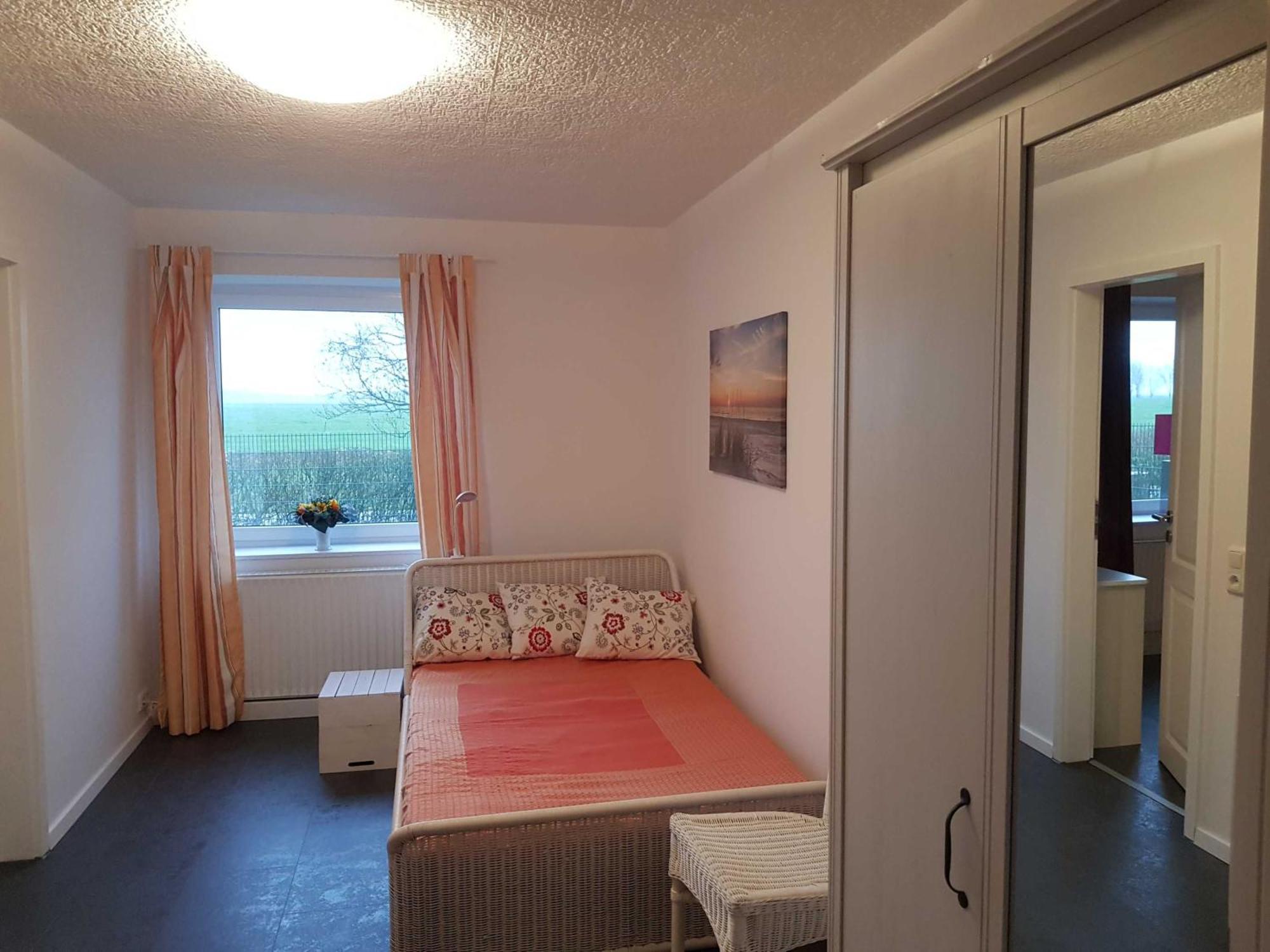Fewo Storchennest Kollmar Exterior foto